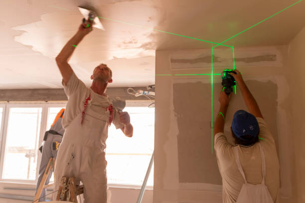 Professional Drywall & Painting Services in Fairfield, AL